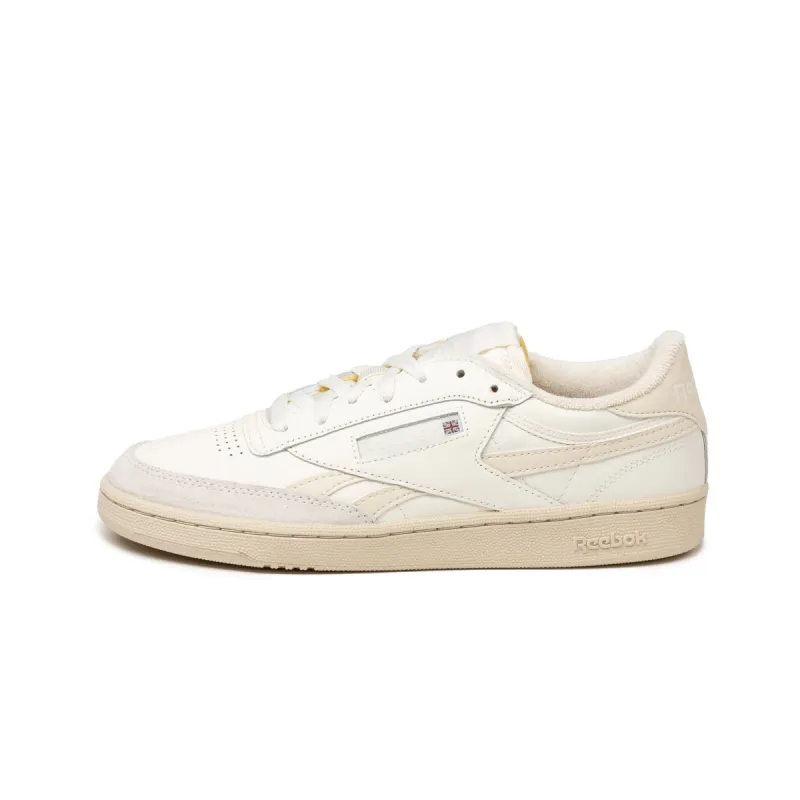 Reebok Club C Revenge Vintage sold by Asphalt Gold