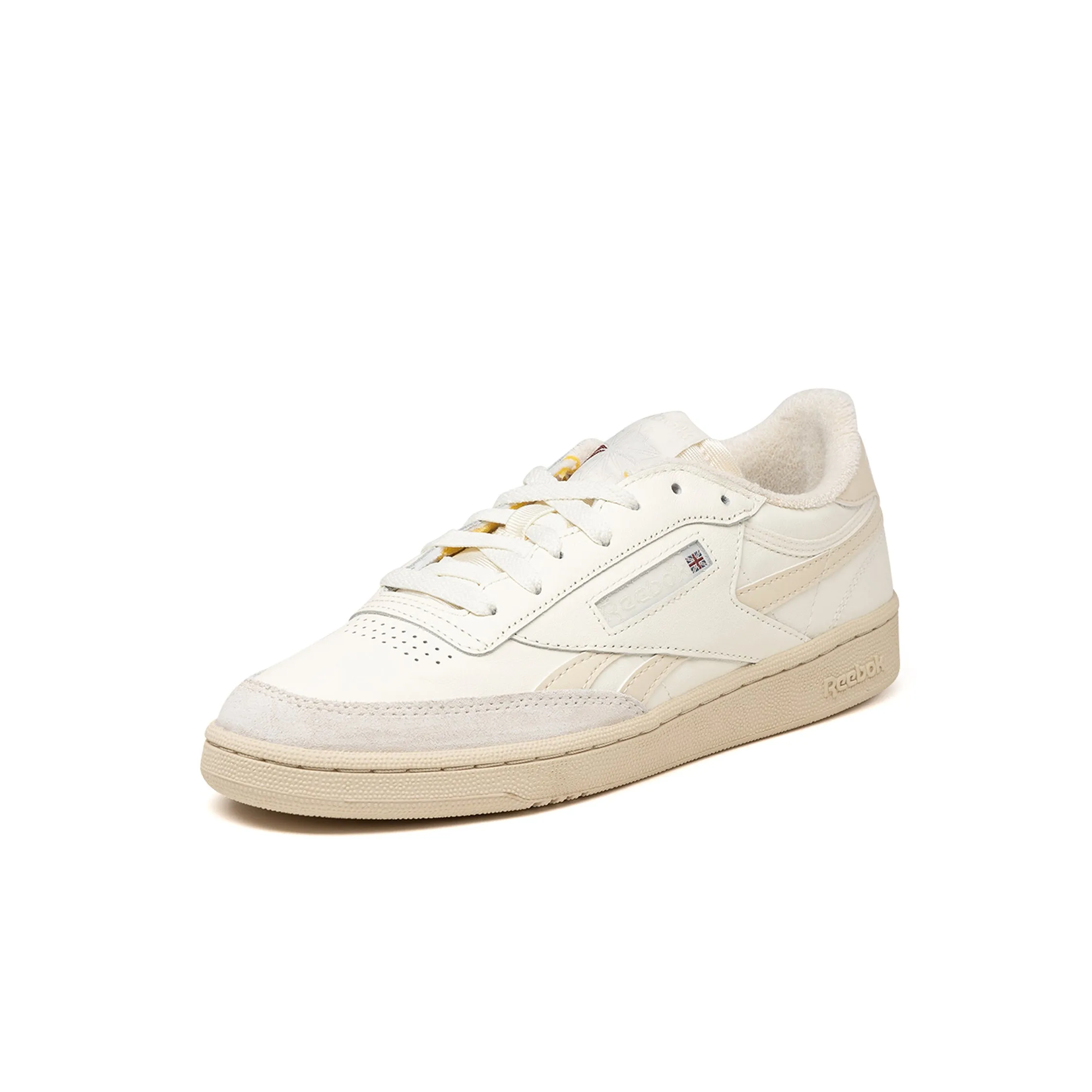 Reebok Club C Revenge Vintage sold by Asphalt Gold product image thumbnail 2