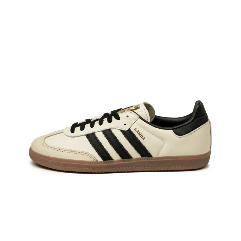 Adidas Samba OG W sold by Asphalt Gold