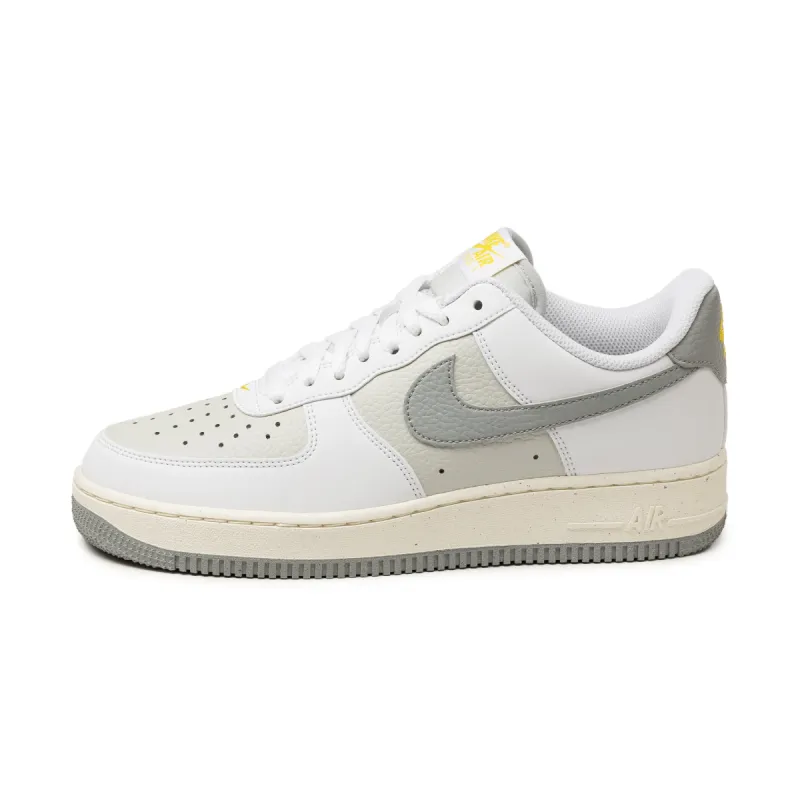 Nike Air Force 1 '07 *Next Nature* sold by Asphalt Gold