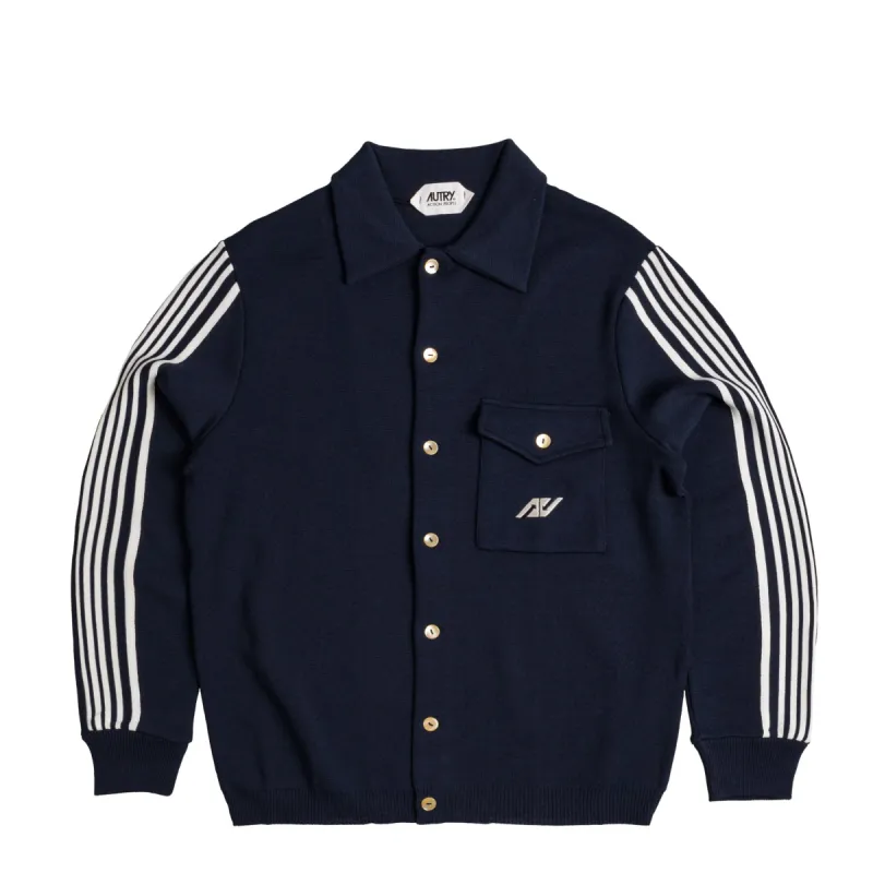 Autry Sporty Jacket sold by Asphalt Gold