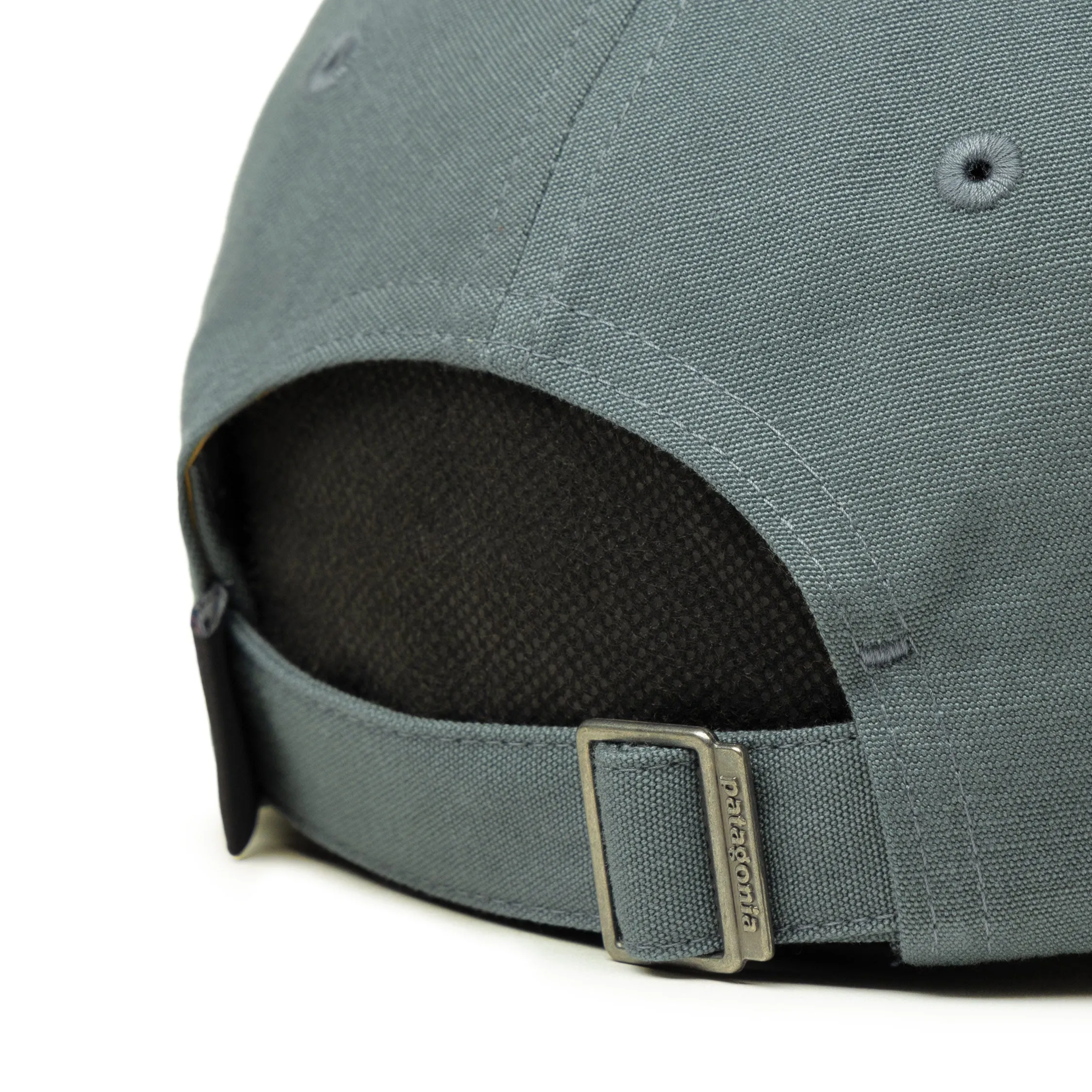 Patagonia P-6 Label Traditional Cap sold by Asphalt Gold product image thumbnail 3