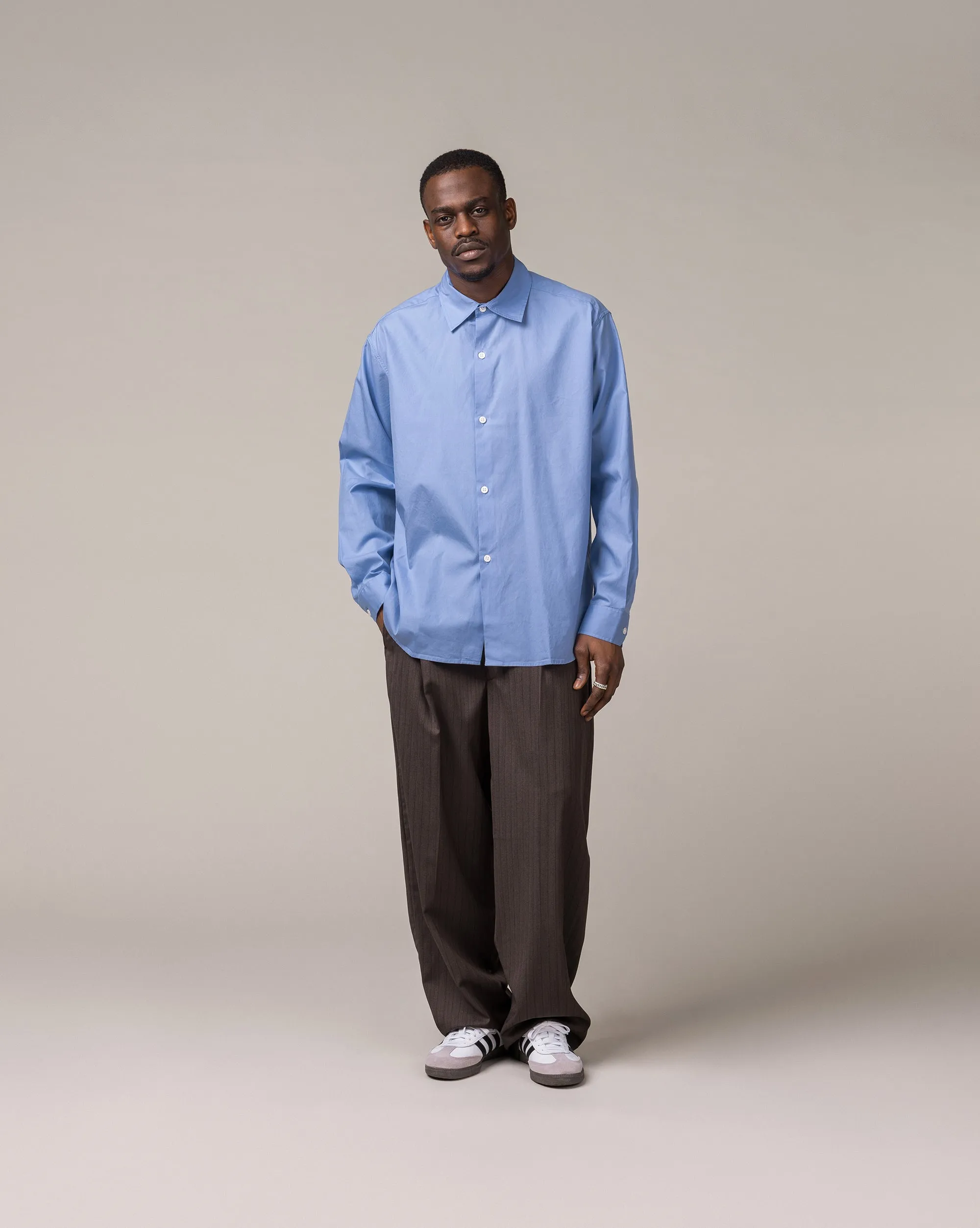 mfpen Generous Shirt sold by Asphalt Gold product image thumbnail 2