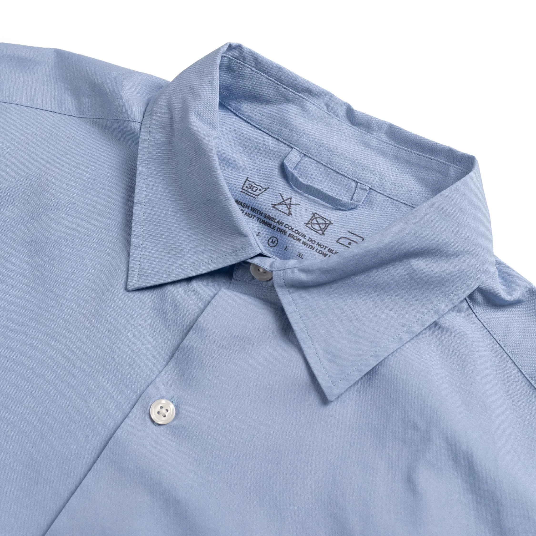 mfpen Generous Shirt sold by Asphalt Gold product image thumbnail 3