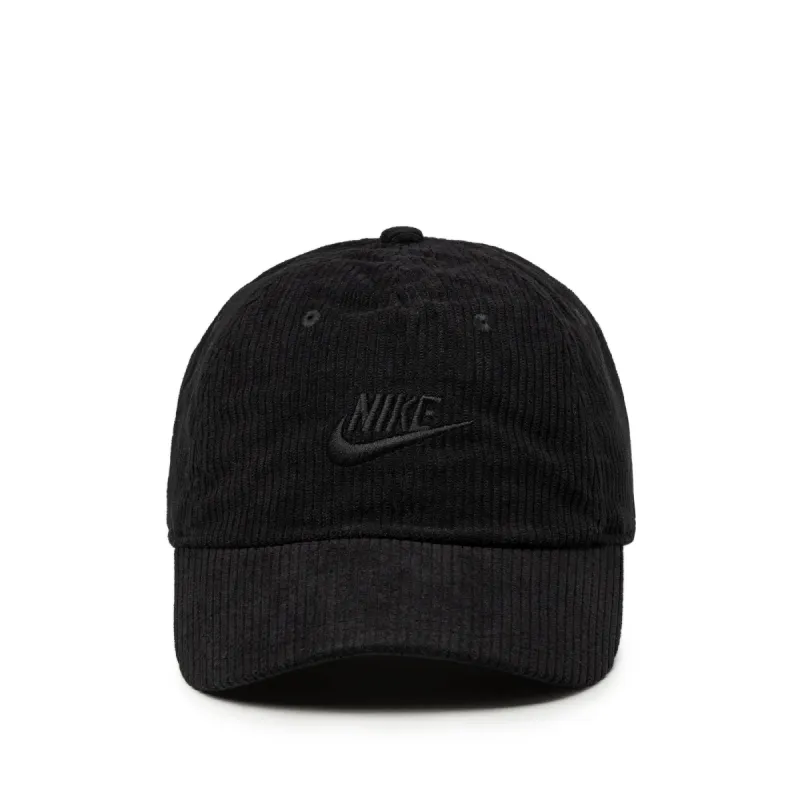 Nike Club Washed Cap Cord sold by Asphalt Gold