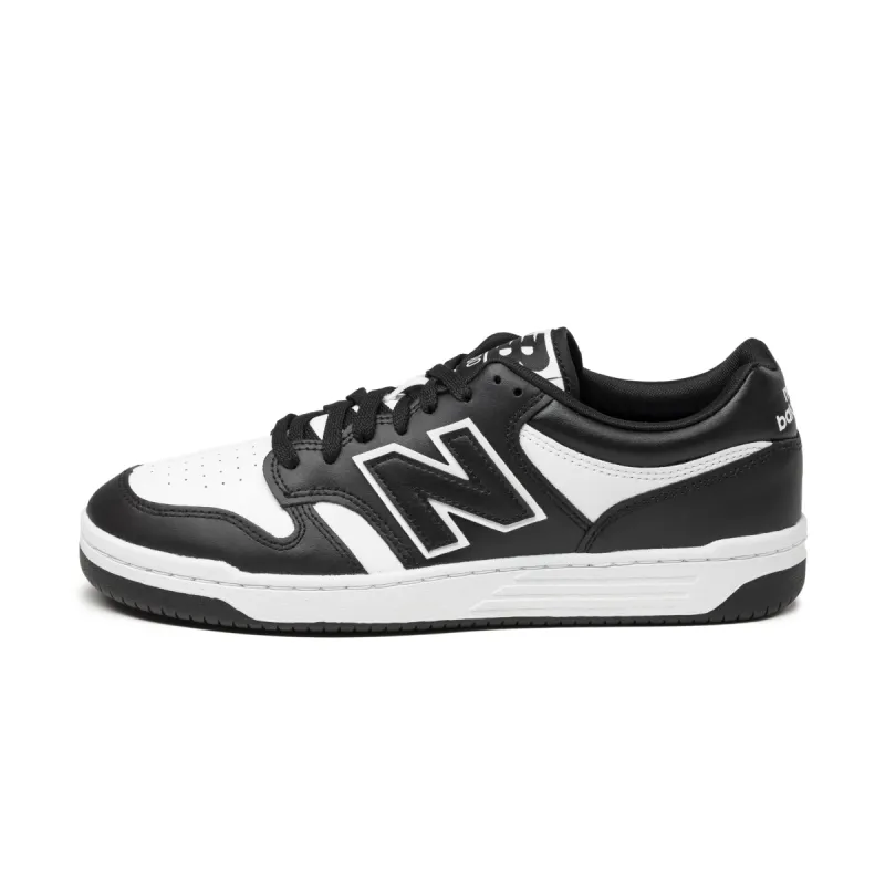 New Balance BB480LBA sold by Asphalt Gold