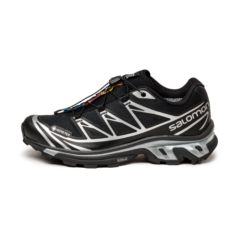 Salomon XT-6 GTX sold by Asphalt Gold