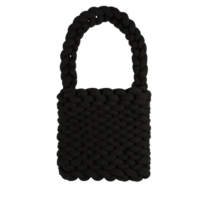 Perplex Cloud Bag made by Asphalt Gold