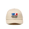 Arte Antwerp Cassius Team Cap sold by Asphalt Gold