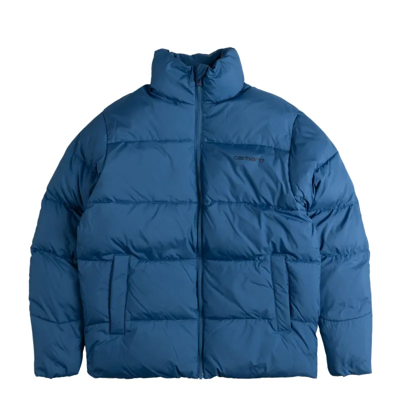 Carhartt WIP Springfield Jacket sold by Asphalt Gold