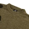 Patta Chenille Knitted Sweater sold by Asphalt Gold