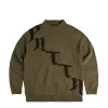 Patta Chenille Knitted Sweater sold by Asphalt Gold