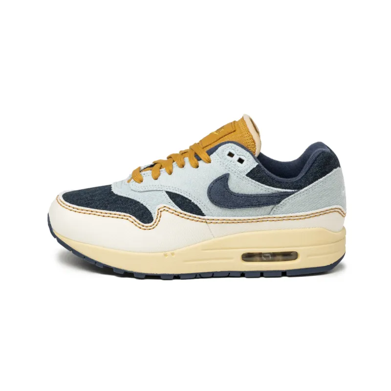 Nike Wmns Air Max 1 '87 sold by Asphalt Gold