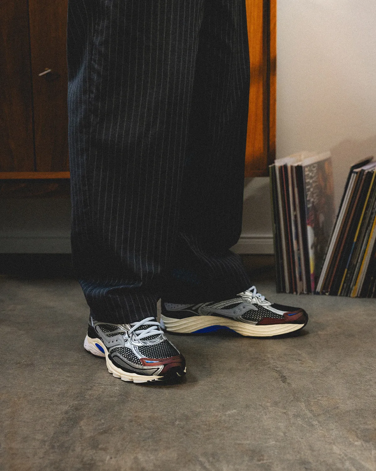 mfpen Studio Trousers sold by Asphalt Gold product image thumbnail 5