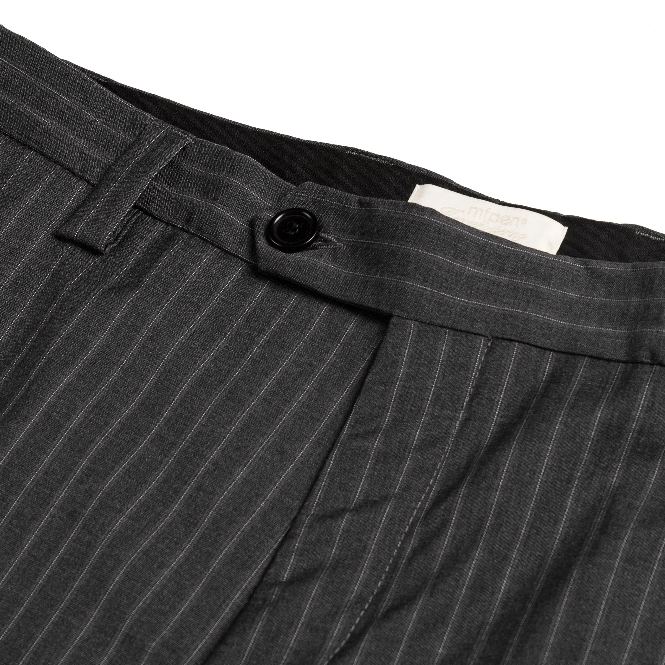 mfpen Studio Trousers sold by Asphalt Gold product image thumbnail 3