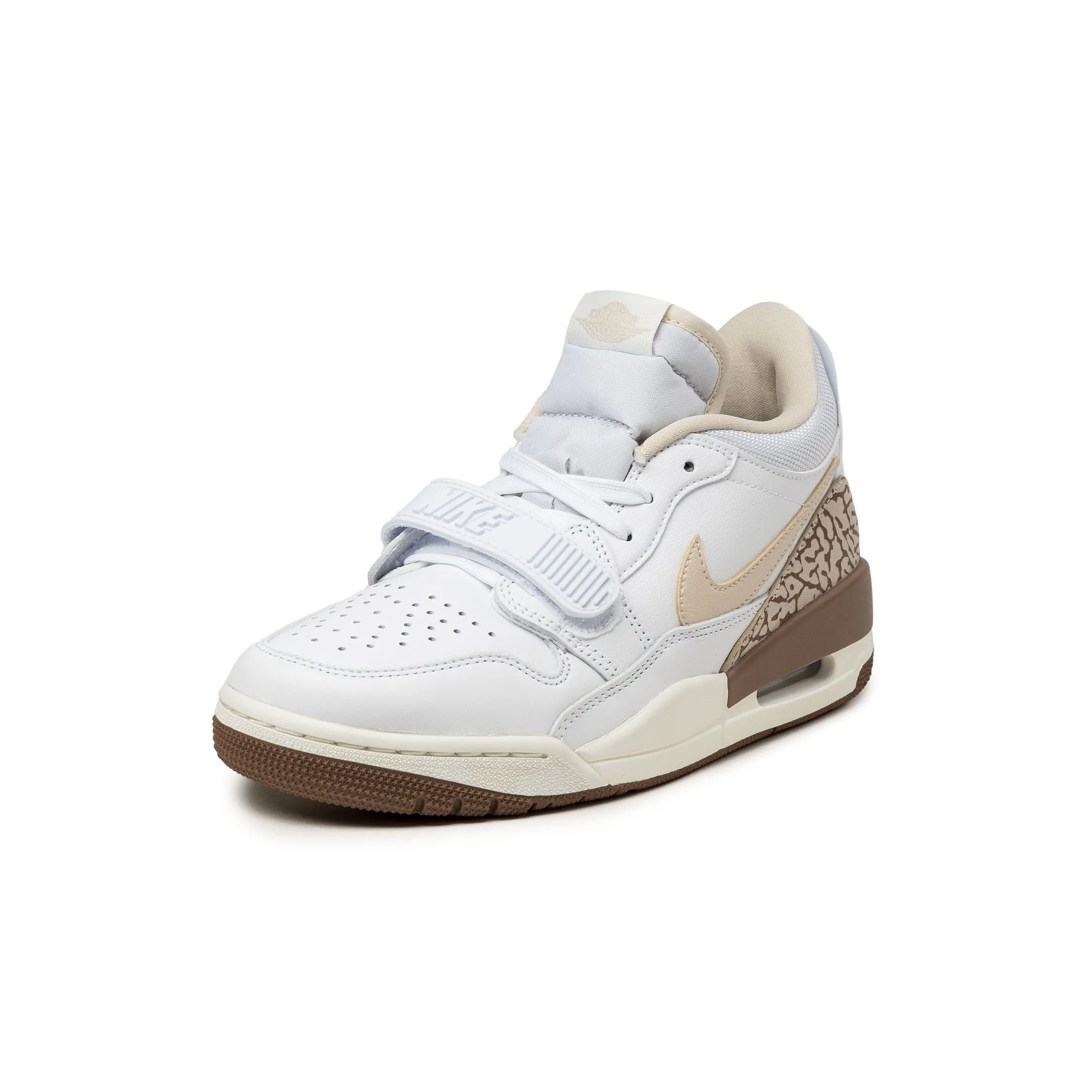 Nike Wmns Air Jordan Legacy 312 Low sold by Asphalt Gold product image thumbnail 2