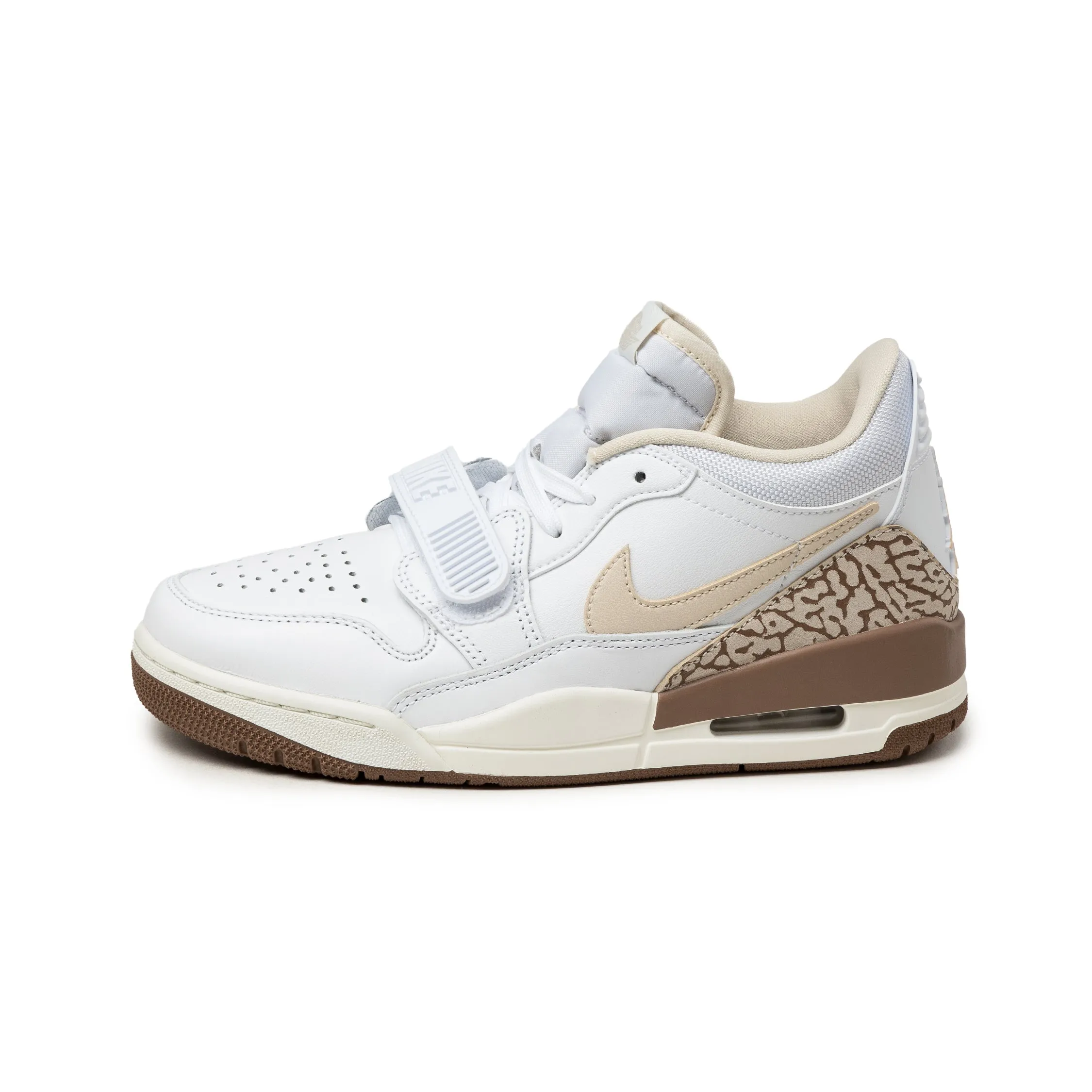 Nike Wmns Air Jordan Legacy 312 Low sold by Asphalt Gold