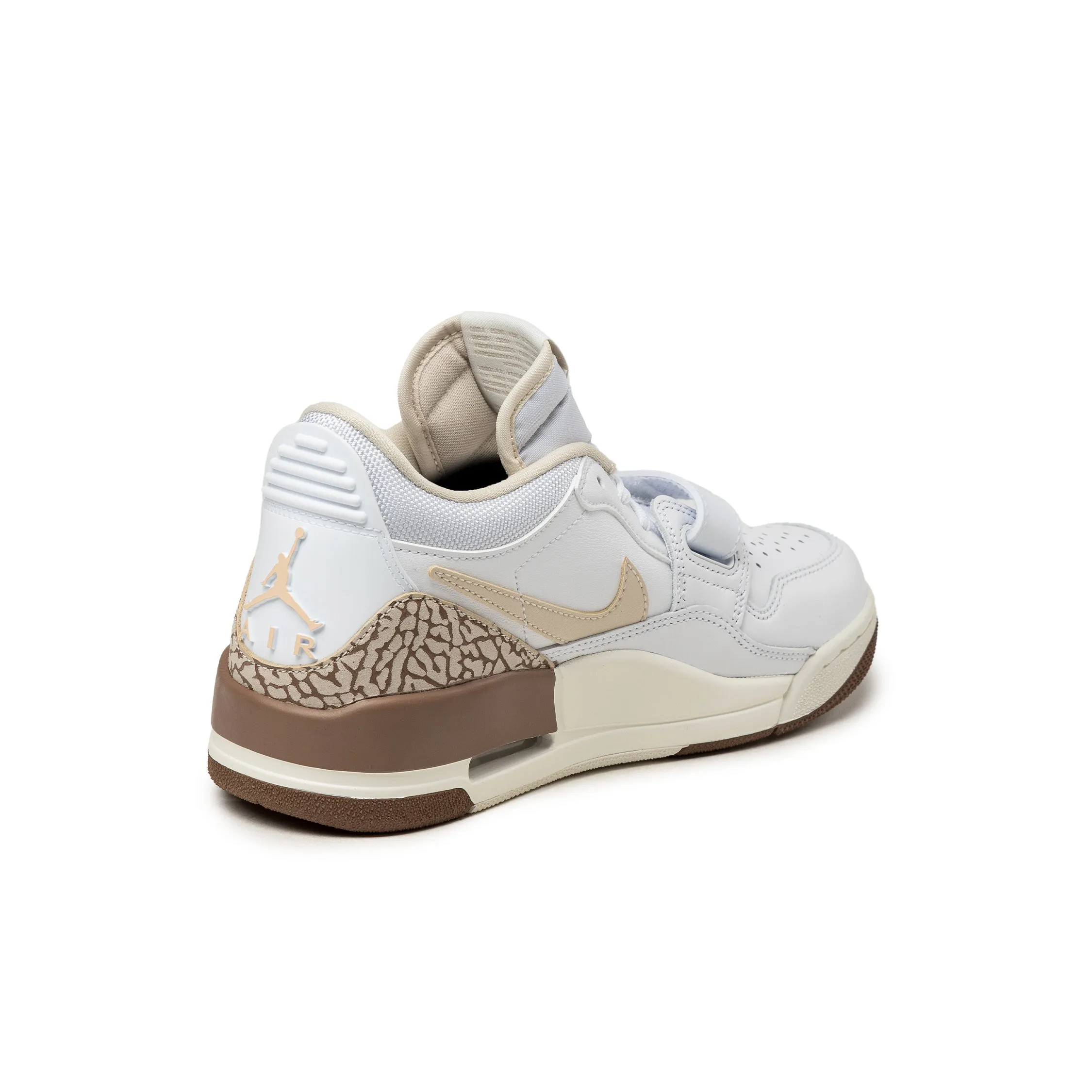 Nike Wmns Air Jordan Legacy 312 Low sold by Asphalt Gold product image thumbnail 3