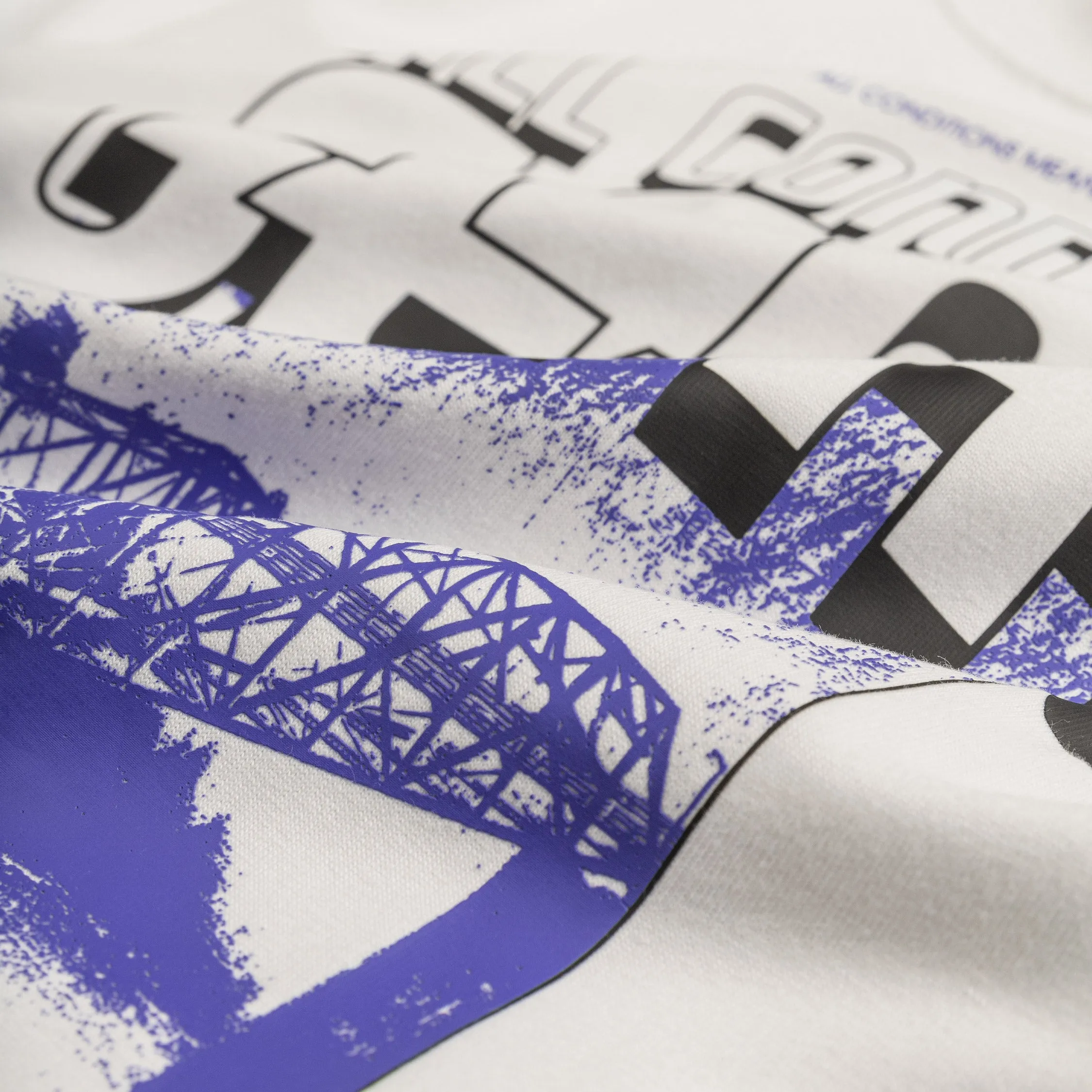 Nike ACG Dri-FIT-Longsleeve *Bridge of the Gods* sold by Asphalt Gold product image thumbnail 4