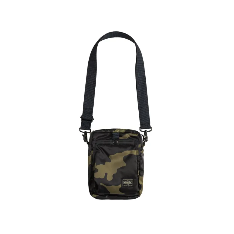 Porter-Yoshida & Co. Counter Shade Vertical Shoulder Bag sold by Asphalt Gold