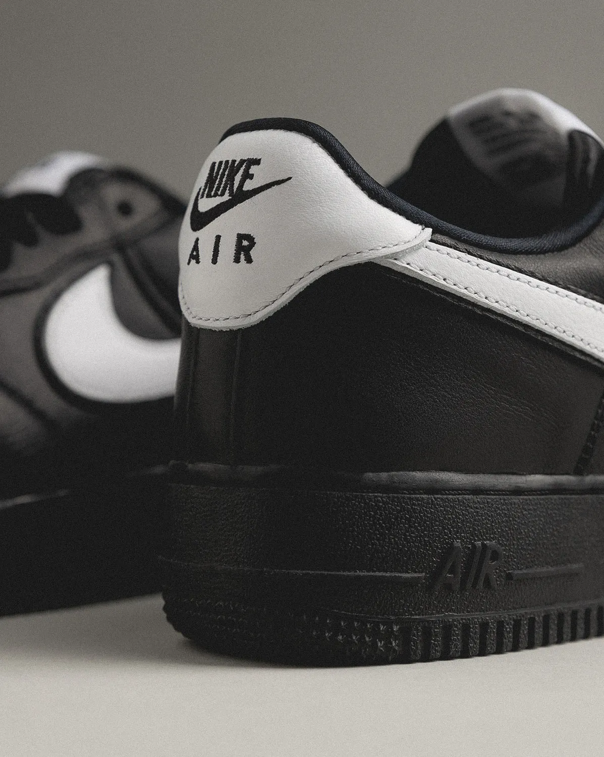 Nike Air Force 1 Low Retro QS sold by Asphalt Gold product image thumbnail 5