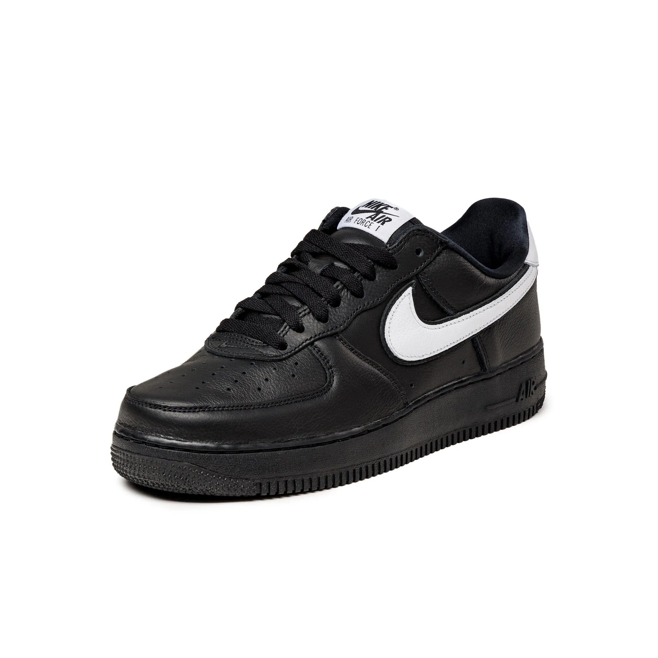Nike Air Force 1 Low Retro QS sold by Asphalt Gold product image thumbnail 2
