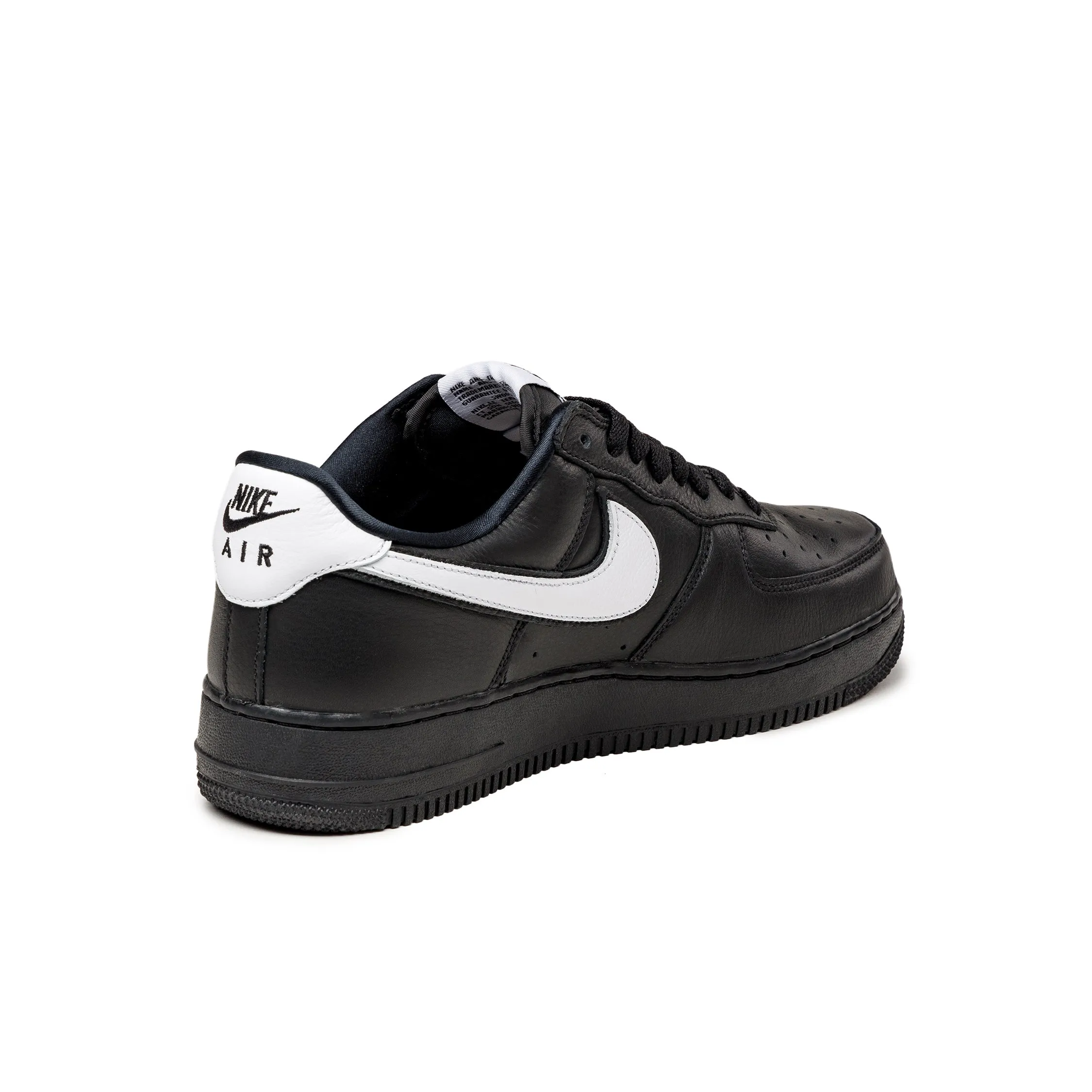 Nike Air Force 1 Low Retro QS sold by Asphalt Gold product image thumbnail 3