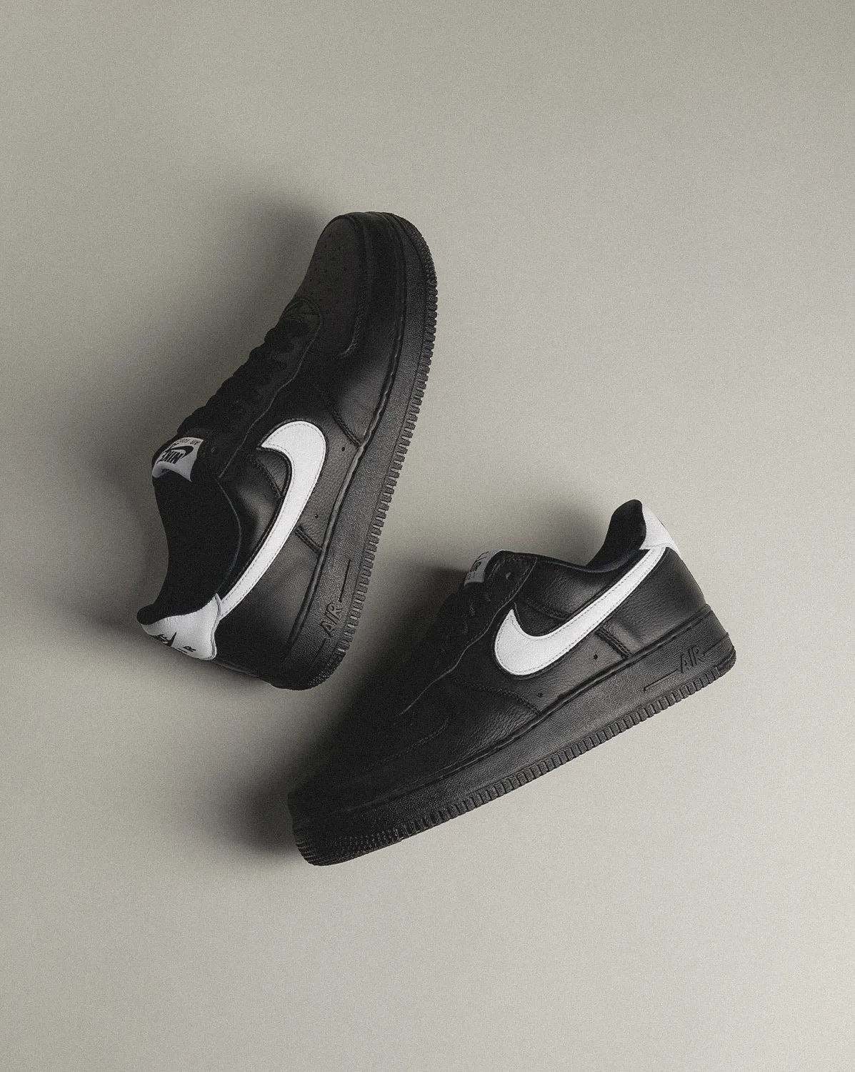 Nike Air Force 1 Low Retro QS sold by Asphalt Gold product image thumbnail 4