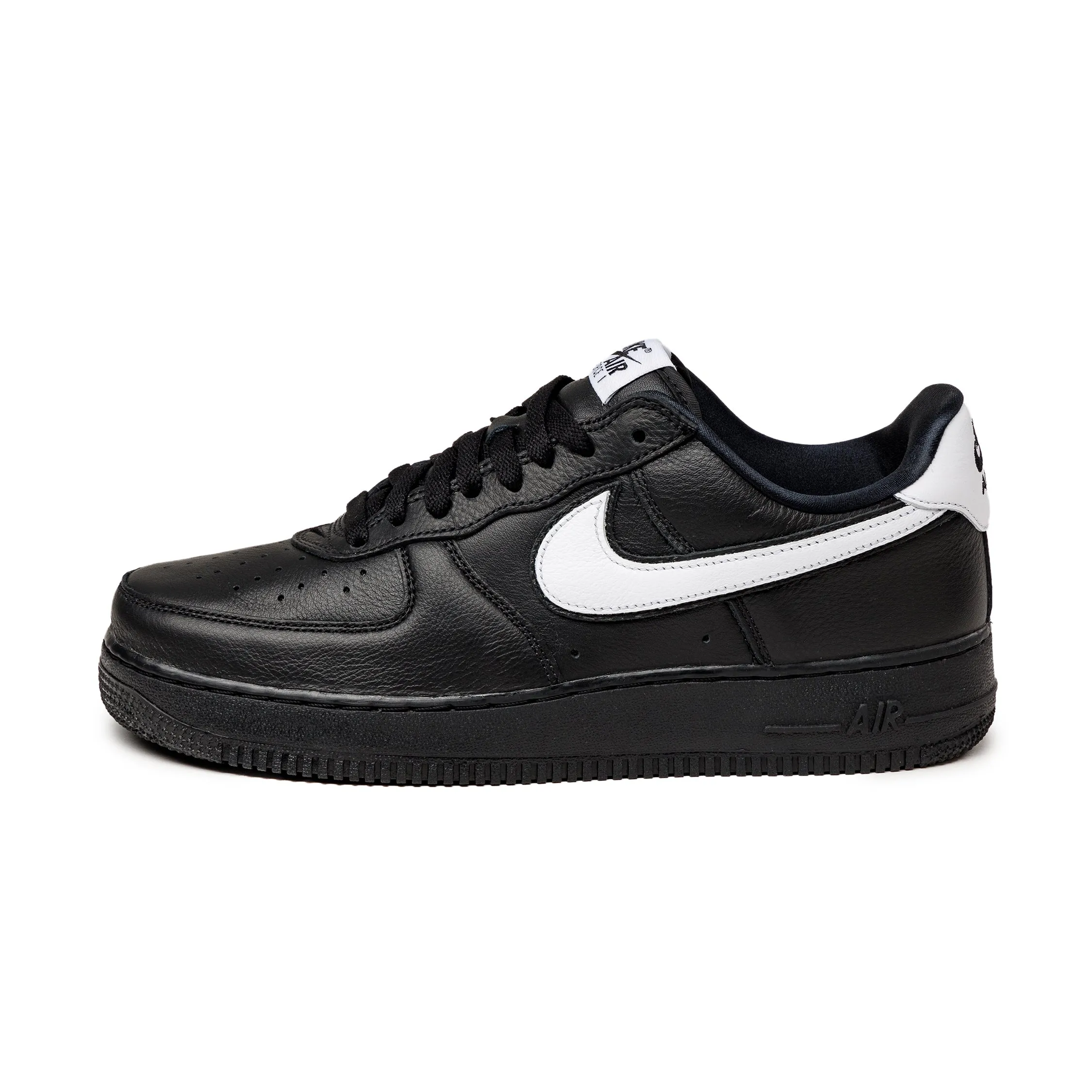 Nike Air Force 1 Low Retro QS sold by Asphalt Gold