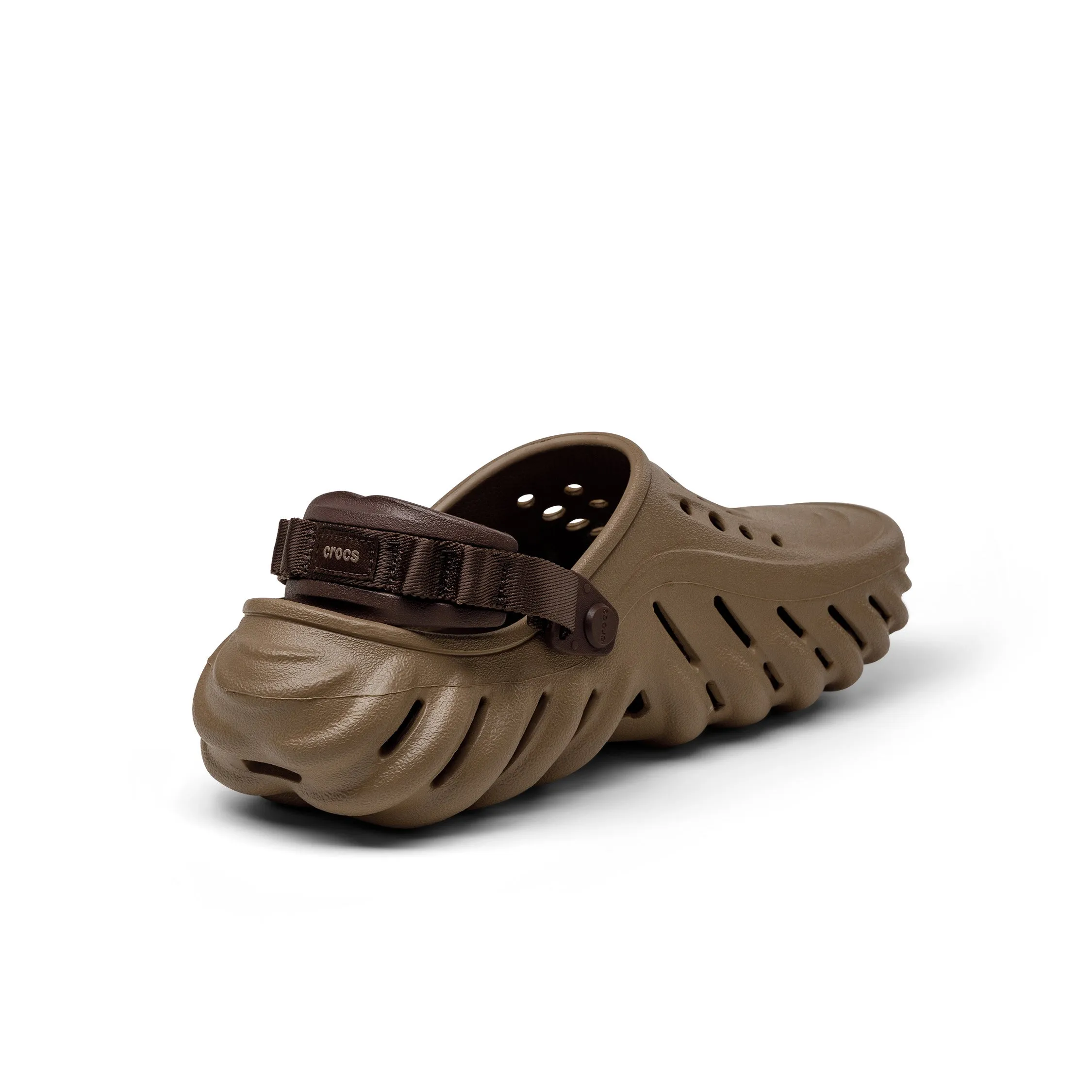 Crocs Echo Clog sold by Asphalt Gold product image thumbnail 3
