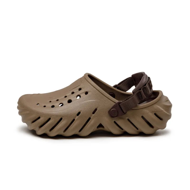 Crocs Echo Clog sold by Asphalt Gold