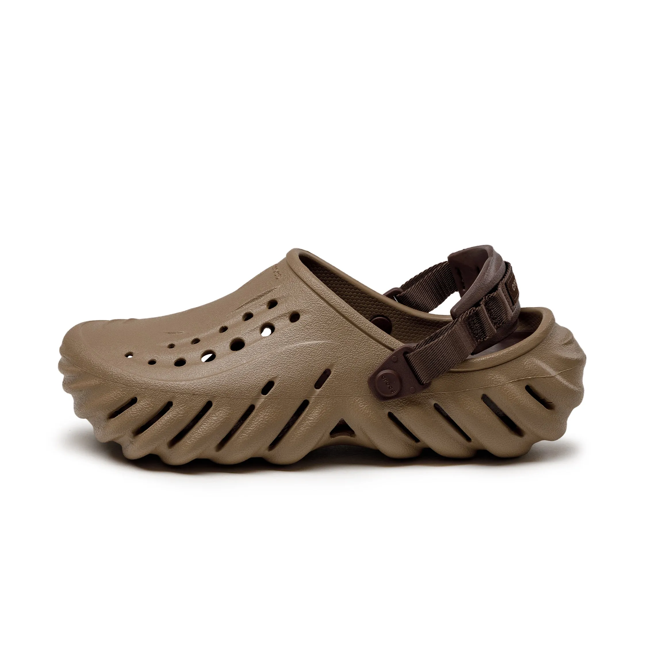 Crocs Echo Clog sold by Asphalt Gold