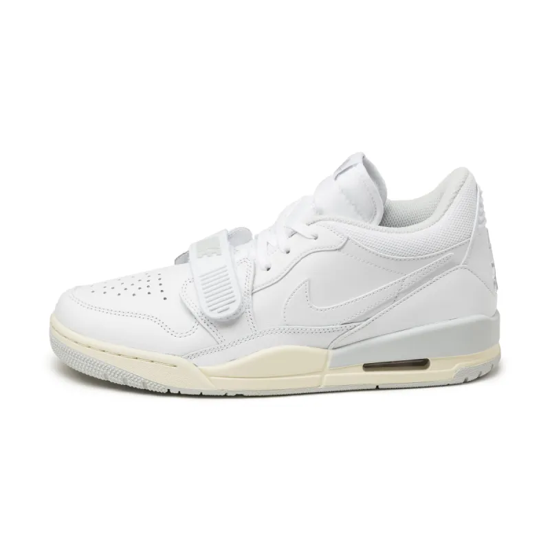 Nike Air Jordan Legacy 312 Low made by Jordan