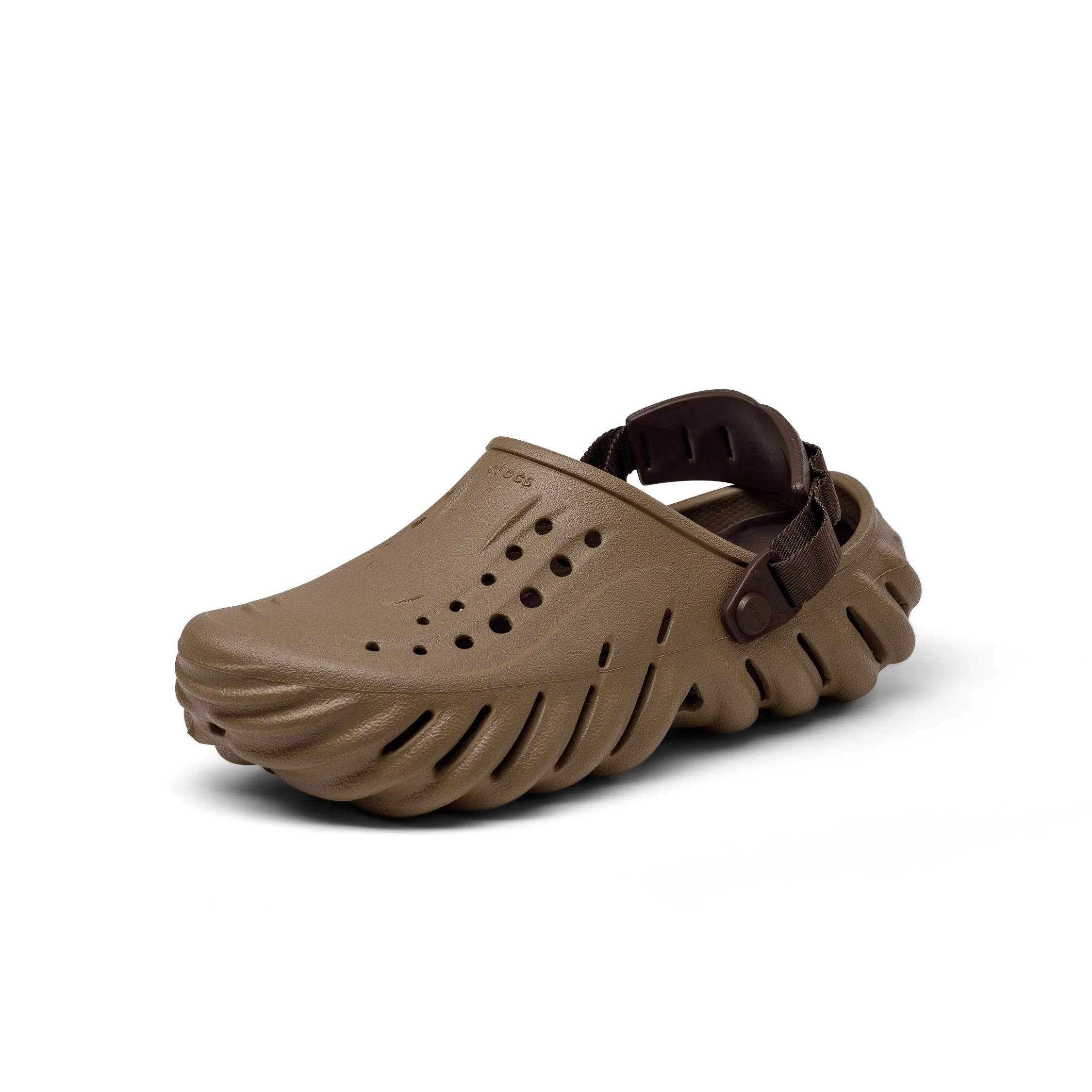 Crocs Echo Clog sold by Asphalt Gold product image thumbnail 2