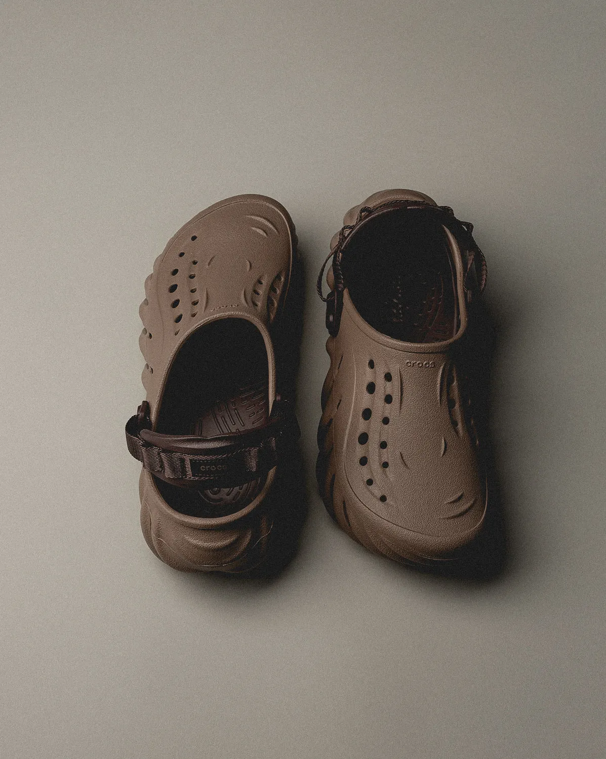 Crocs Echo Clog sold by Asphalt Gold product image thumbnail 4