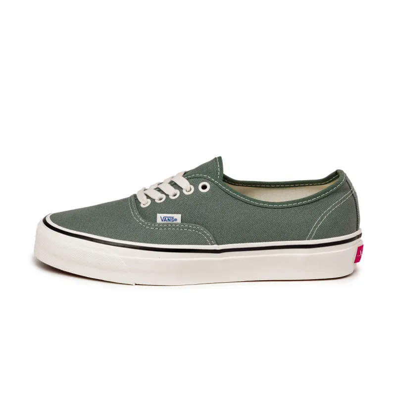 Vans Premium Authentic 44 LX sold by Asphalt Gold