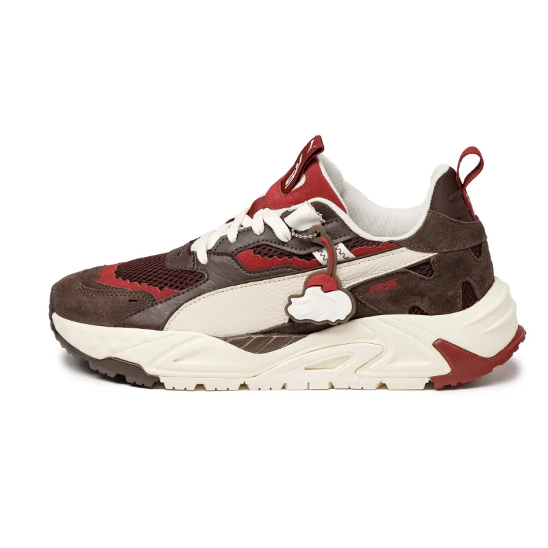 Puma x Black Forest RS Trck *Schwarzwälder Kirsch* made by Puma