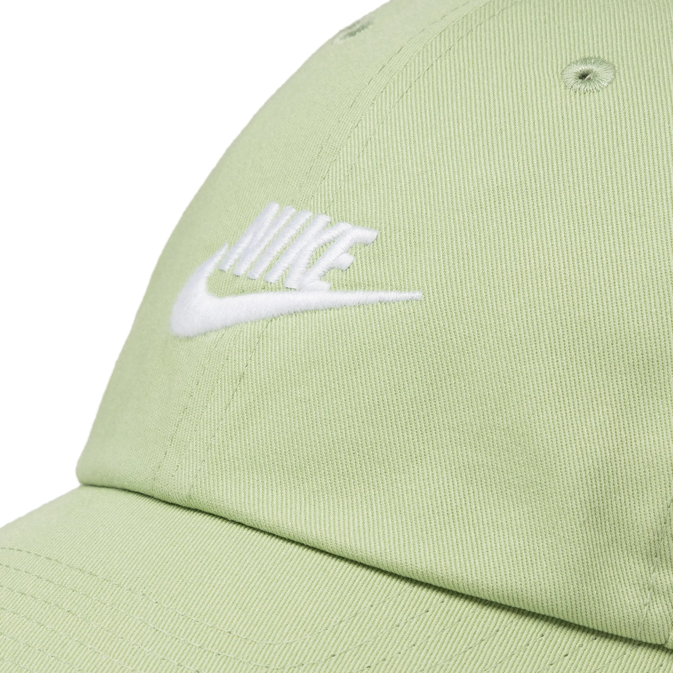 Nike Club Washed Cap sold by Asphalt Gold product image thumbnail 3