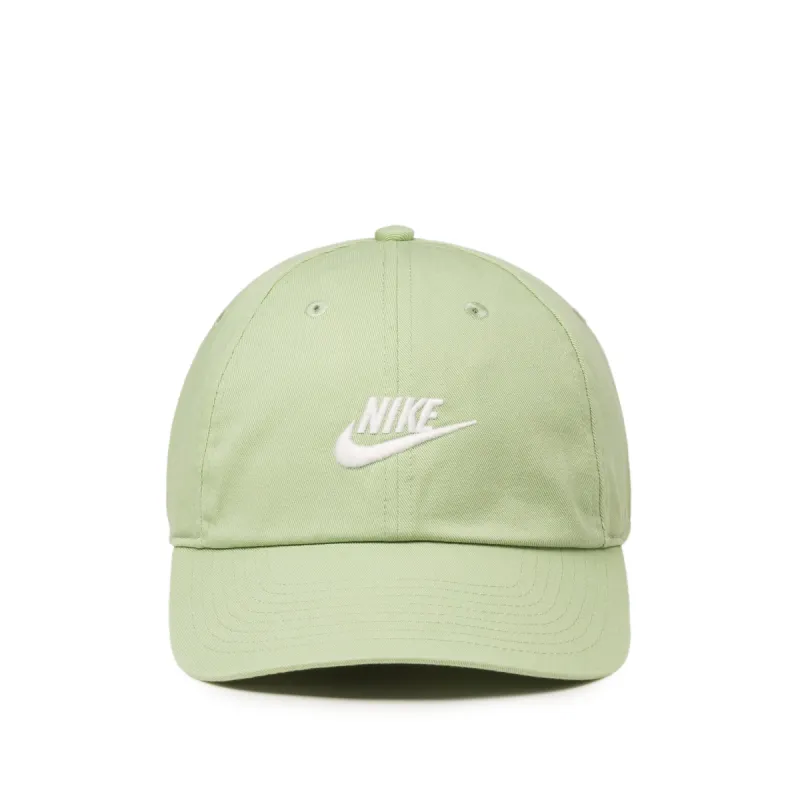 Nike Club Washed Cap sold by Asphalt Gold