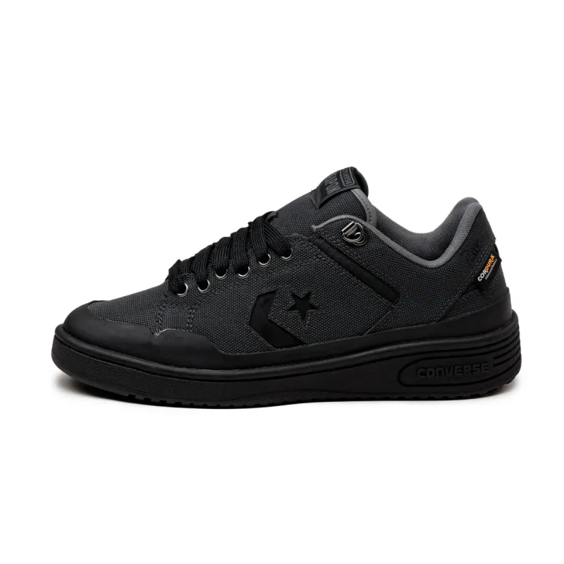 Converse x Patta Weapon OX sold by Asphalt Gold