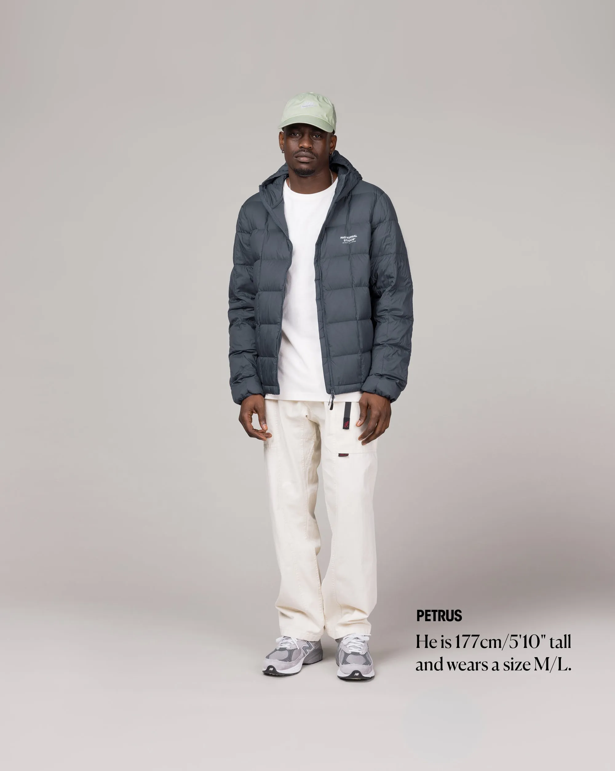 Nike Club Washed Cap sold by Asphalt Gold product image thumbnail 2