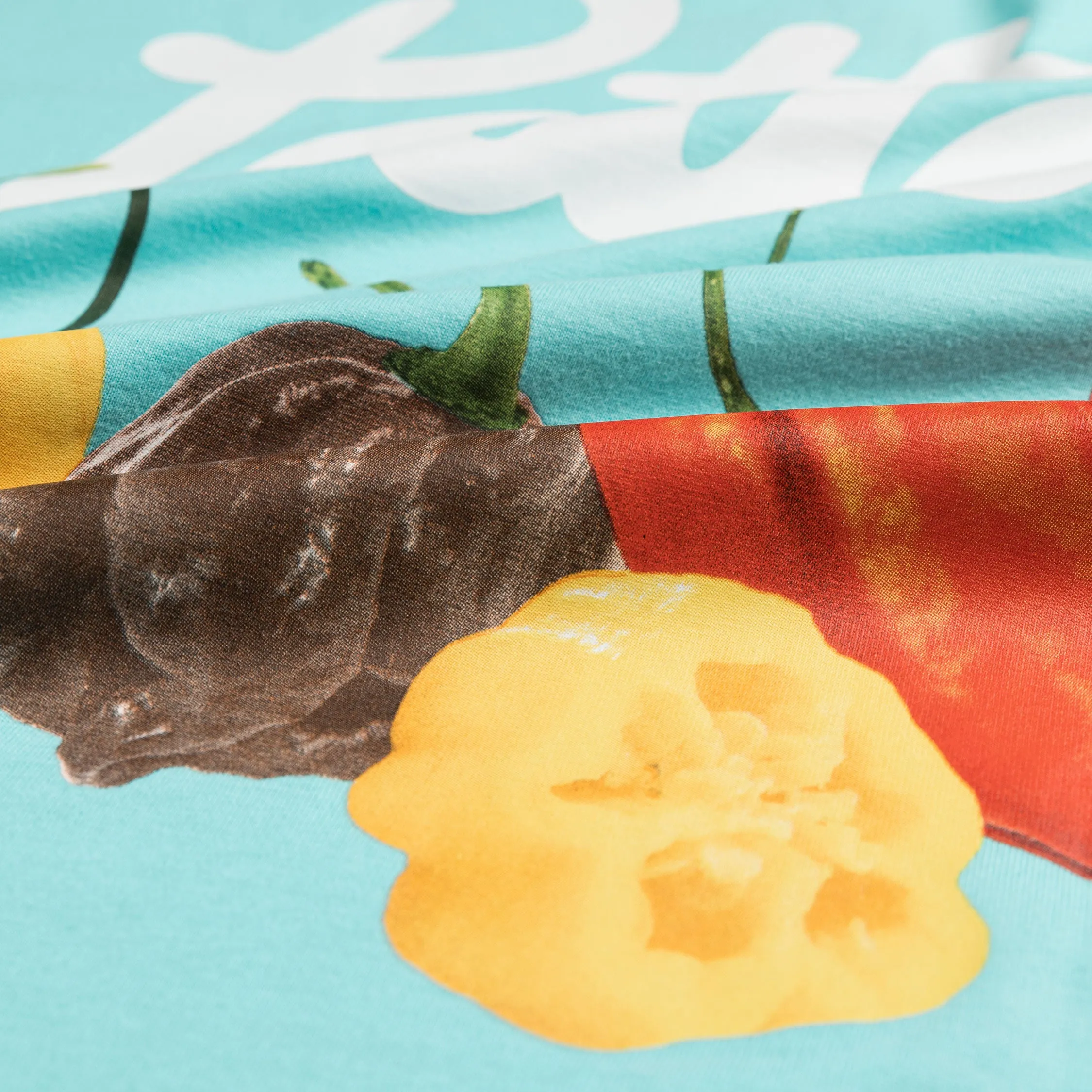 Patta Some Like It Hot T-Shirt sold by Asphalt Gold product image thumbnail 5
