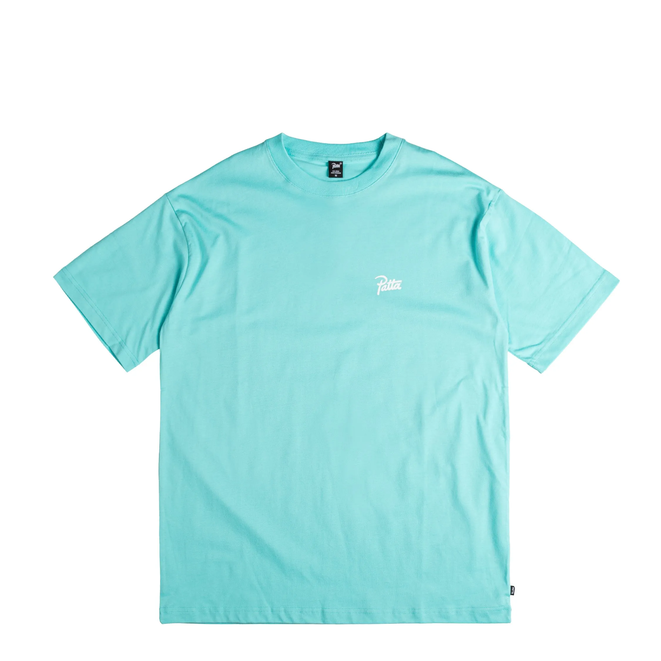 Patta Some Like It Hot T-Shirt sold by Asphalt Gold product image thumbnail 3