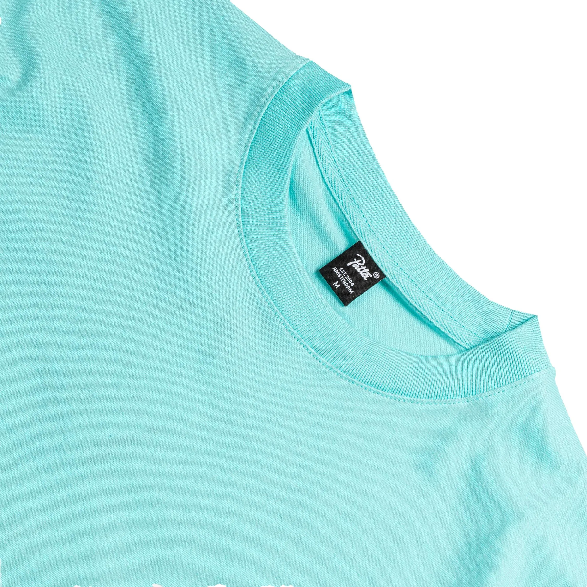 Patta Some Like It Hot T-Shirt sold by Asphalt Gold product image thumbnail 4