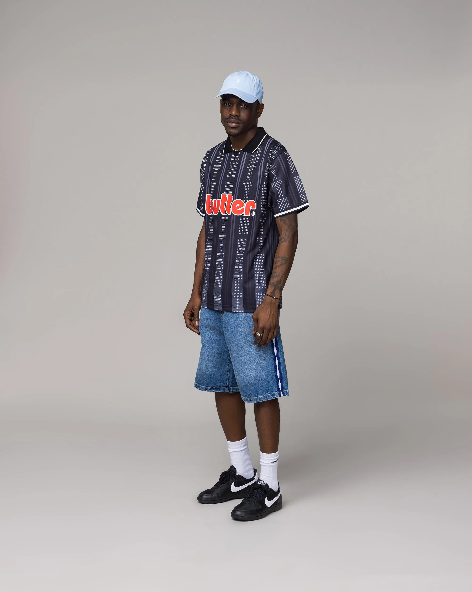 Polo Ralph Lauren Cotton Chino Baseball Cap sold by Asphalt Gold product image thumbnail 2