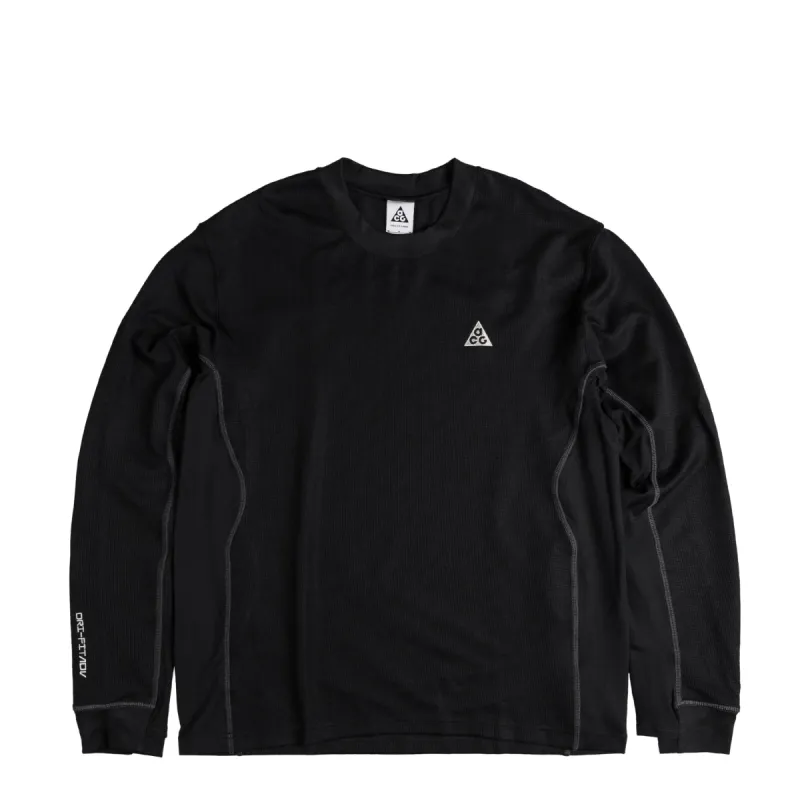 Nike ACG Dri-FIT ADV Longsleeve *Goat Rocks* sold by Asphalt Gold