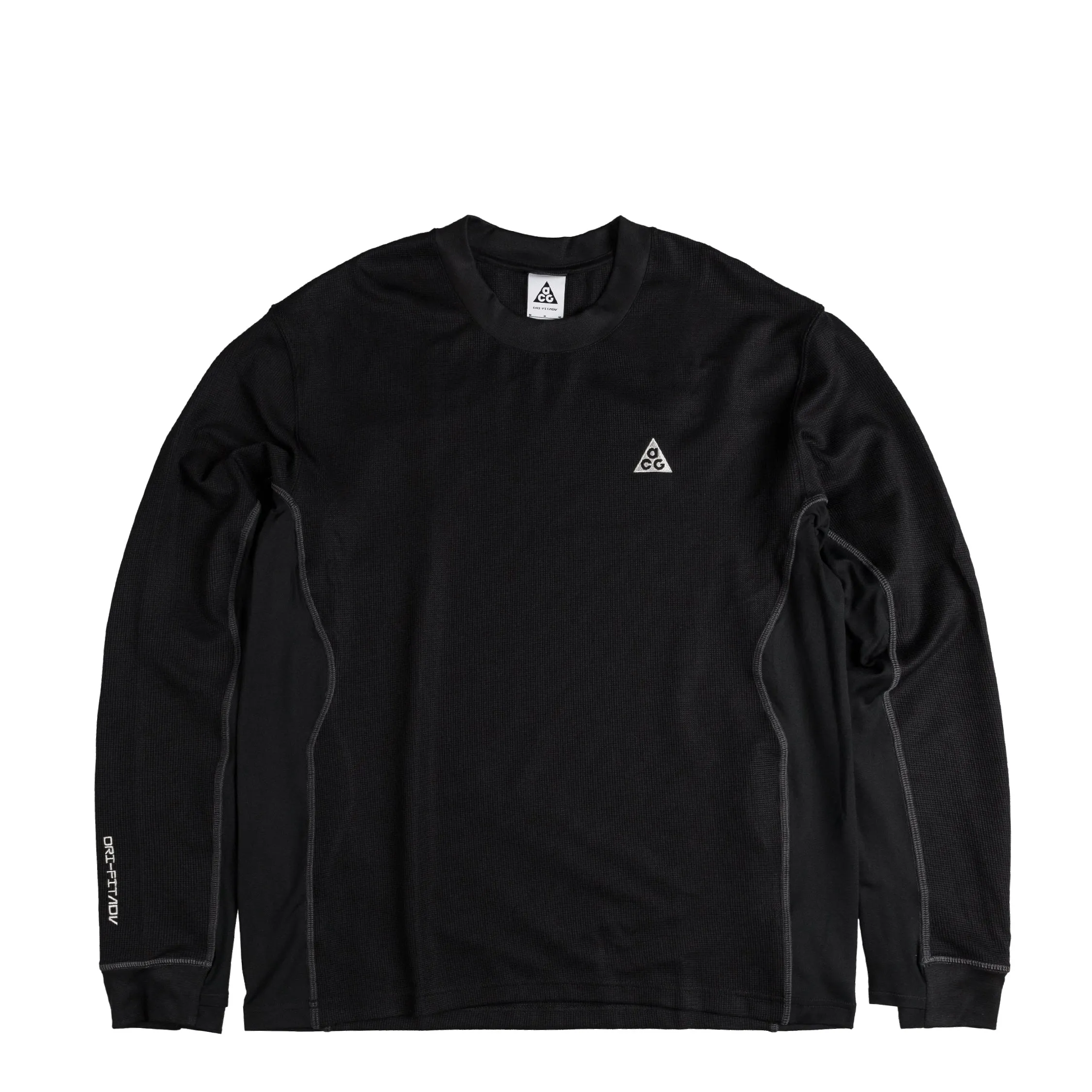 Nike ACG Dri-FIT ADV Longsleeve *Goat Rocks* sold by Asphalt Gold