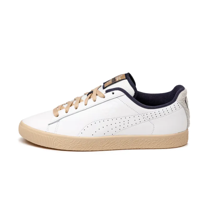 Puma Clyde *Service Line* sold by Asphalt Gold