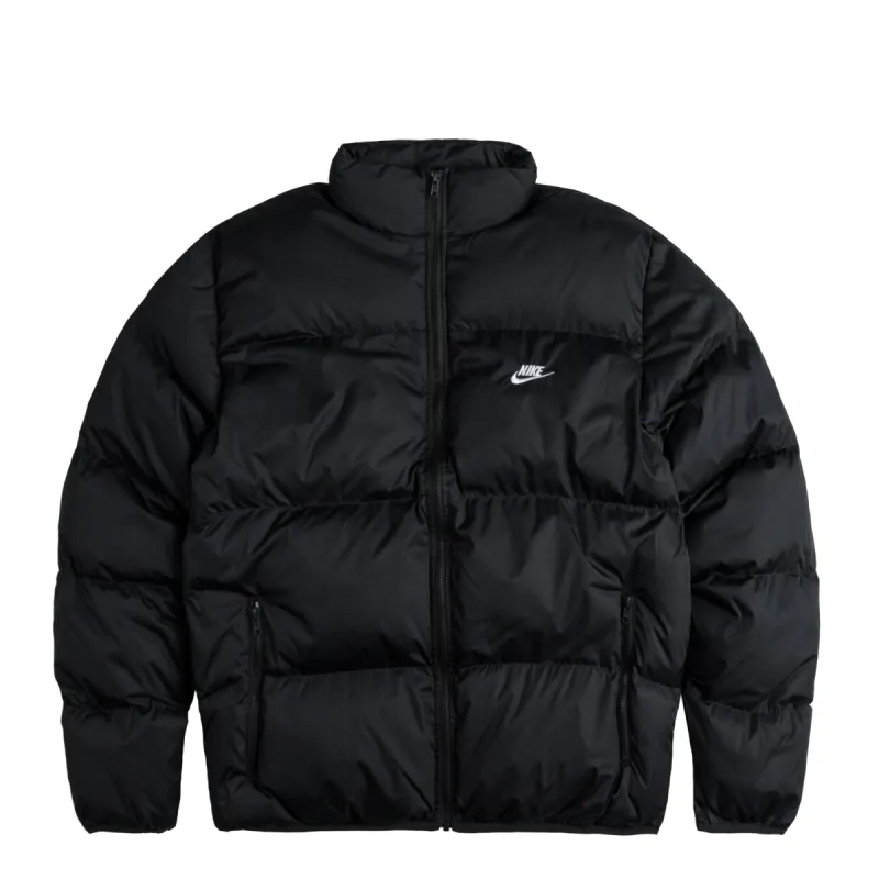 Nike Club Puffer Jacket sold by Asphalt Gold