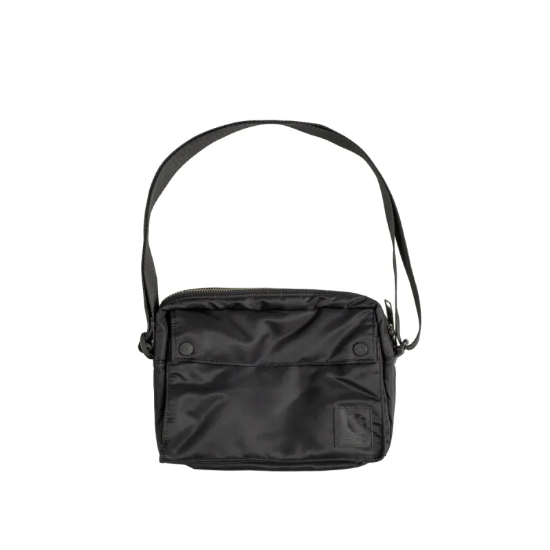 Carhartt WIP	Otley Shoulder Bag sold by Asphalt Gold